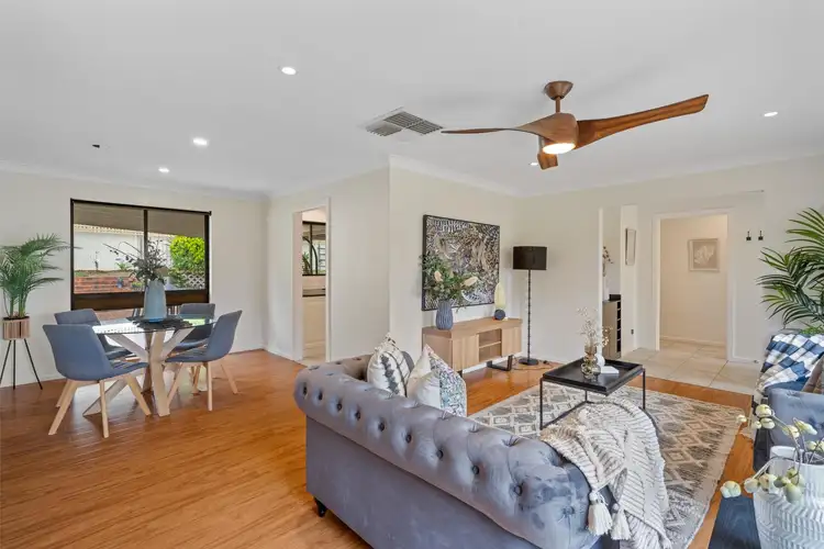 Third view of Homely house listing, 2 Balee Avenue, Sheidow Park SA 5158