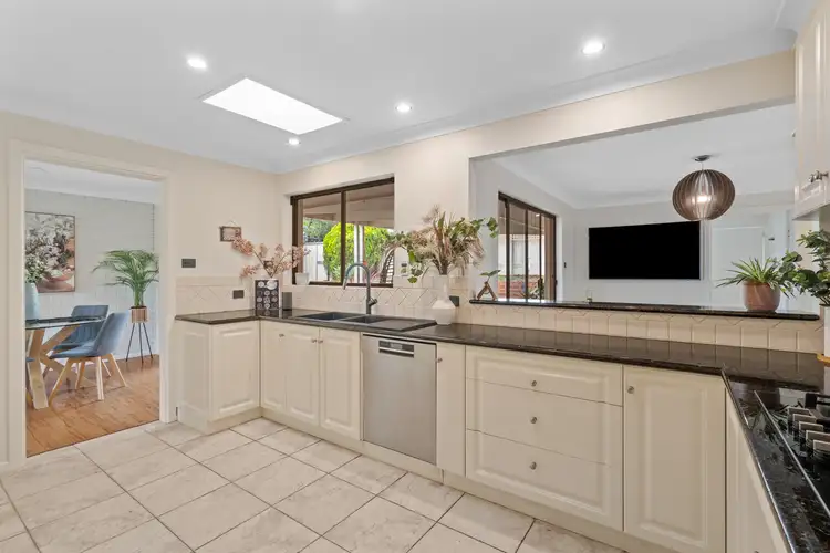 Fourth view of Homely house listing, 2 Balee Avenue, Sheidow Park SA 5158