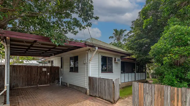 Main view of Homely house listing, 18 Alfred Street, Aitkenvale QLD 4814