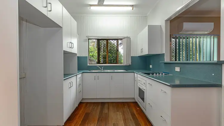 Second view of Homely house listing, 18 Alfred Street, Aitkenvale QLD 4814