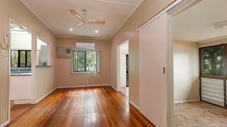 Third view of Homely house listing, 18 Alfred Street, Aitkenvale QLD 4814