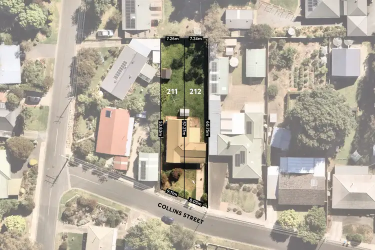 1 Collins Street, Hahndorf SA 5245
