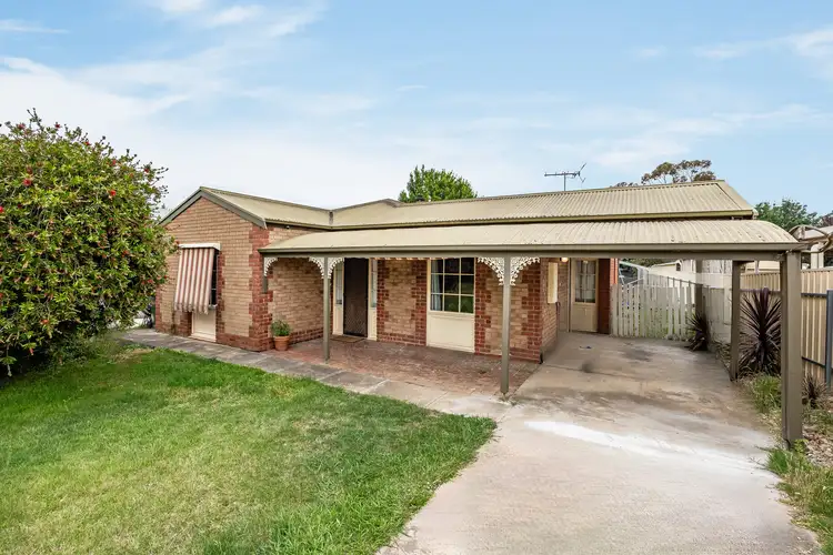 Second view of Homely house listing, 1 Collins Street, Hahndorf SA 5245
