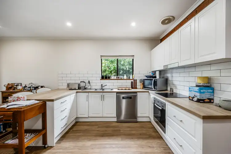 Fifth view of Homely house listing, 1 Collins Street, Hahndorf SA 5245