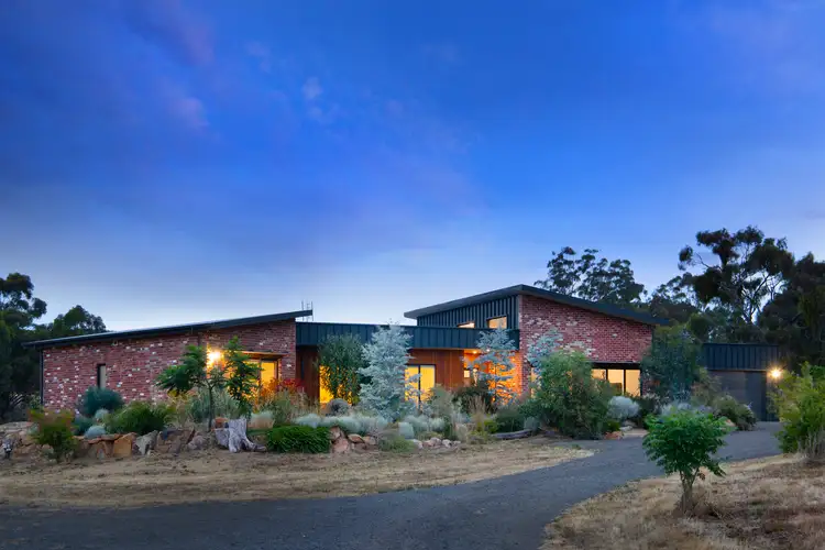 Second view of Homely house listing, 218 Mandurang South Road, Mandurang South VIC 3551