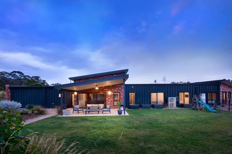 Third view of Homely house listing, 218 Mandurang South Road, Mandurang South VIC 3551