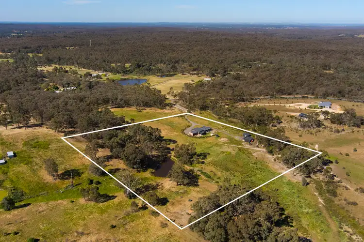Fourth view of Homely house listing, 218 Mandurang South Road, Mandurang South VIC 3551