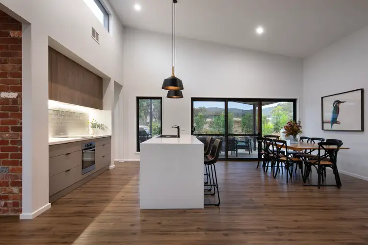 Fifth view of Homely house listing, 218 Mandurang South Road, Mandurang South VIC 3551
