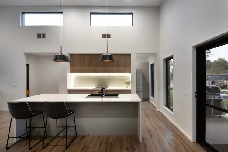 Sixth view of Homely house listing, 218 Mandurang South Road, Mandurang South VIC 3551