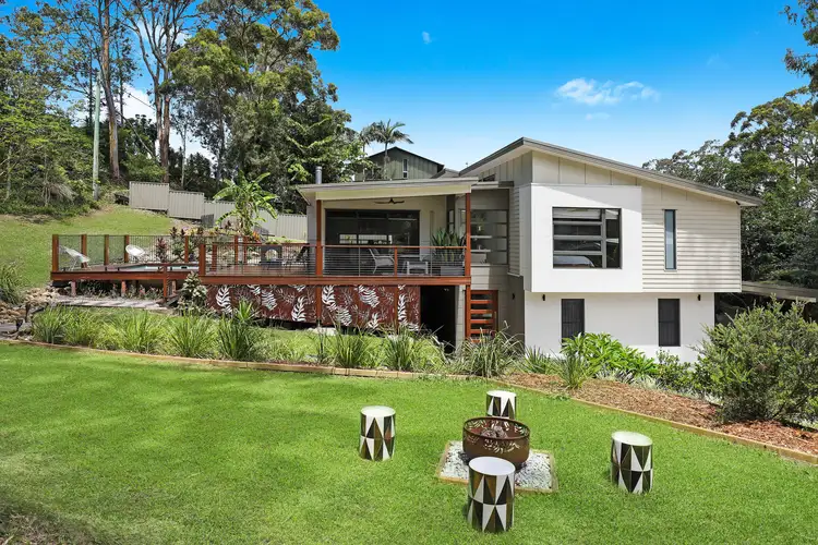 Second view of Homely house listing, 3A Gumtree Drive, Buderim QLD 4556