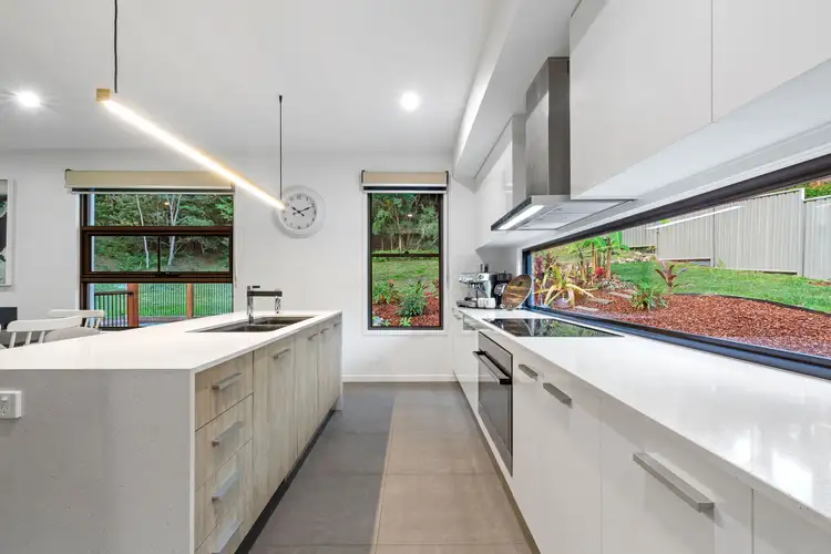 Fifth view of Homely house listing, 3A Gumtree Drive, Buderim QLD 4556
