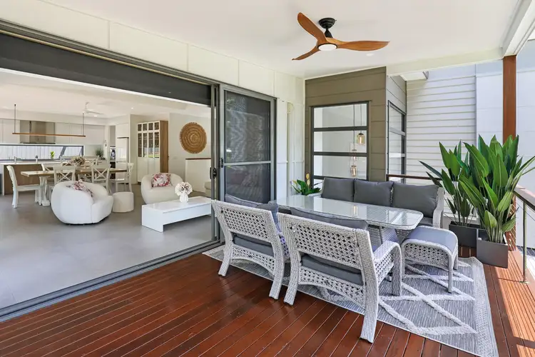 Sixth view of Homely house listing, 3A Gumtree Drive, Buderim QLD 4556