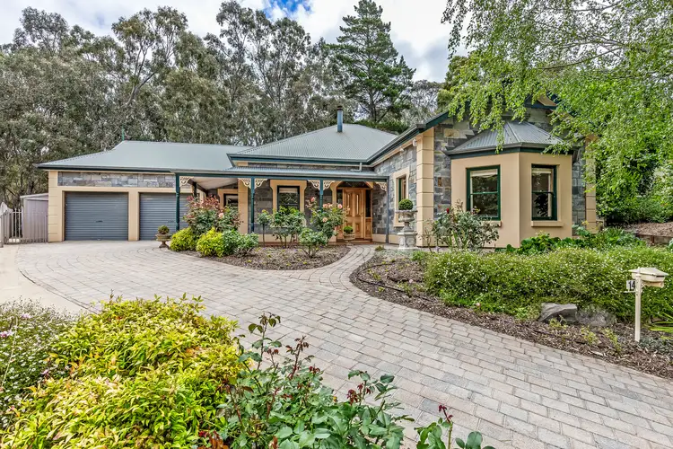 14 Byard Place, Hahndorf SA 5245