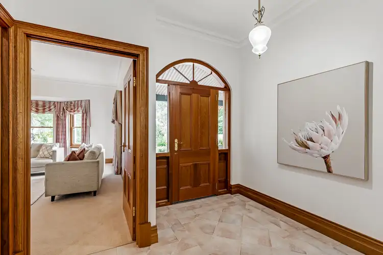 Second view of Homely house listing, 14 Byard Place, Hahndorf SA 5245