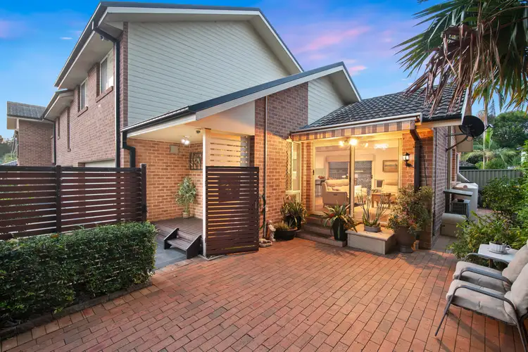 4/41 Webb Street, East Gosford NSW 2250