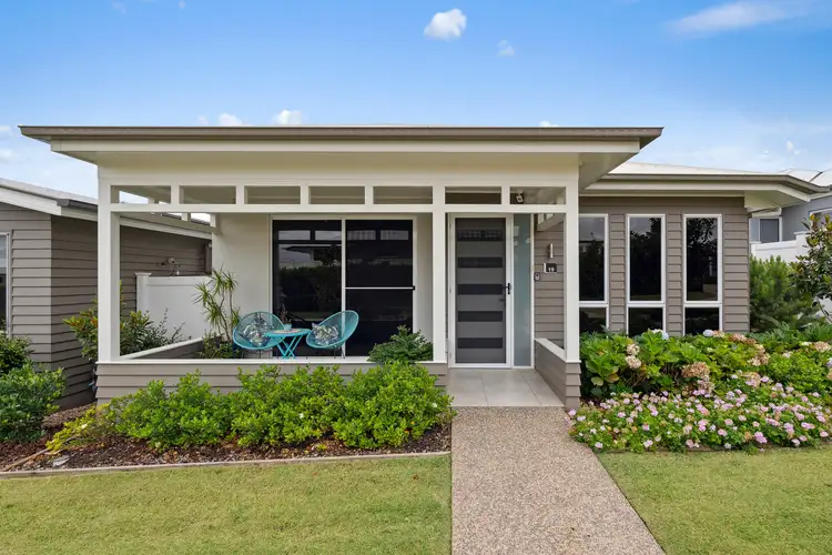 19/99 Hampton Street, Harristown QLD 4350