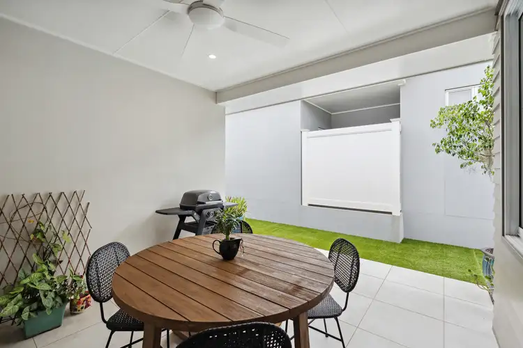 Sixth view of Homely retirement listing, 19/99 Hampton Street, Harristown QLD 4350