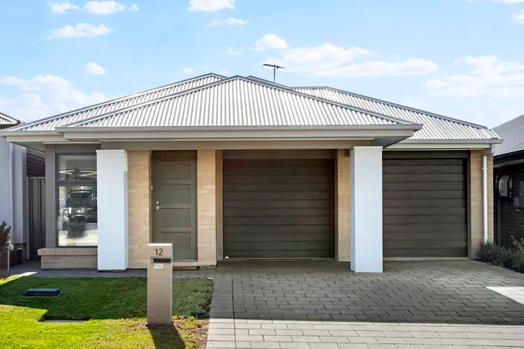 12 Tolsford Avenue, Mount Barker SA 5251