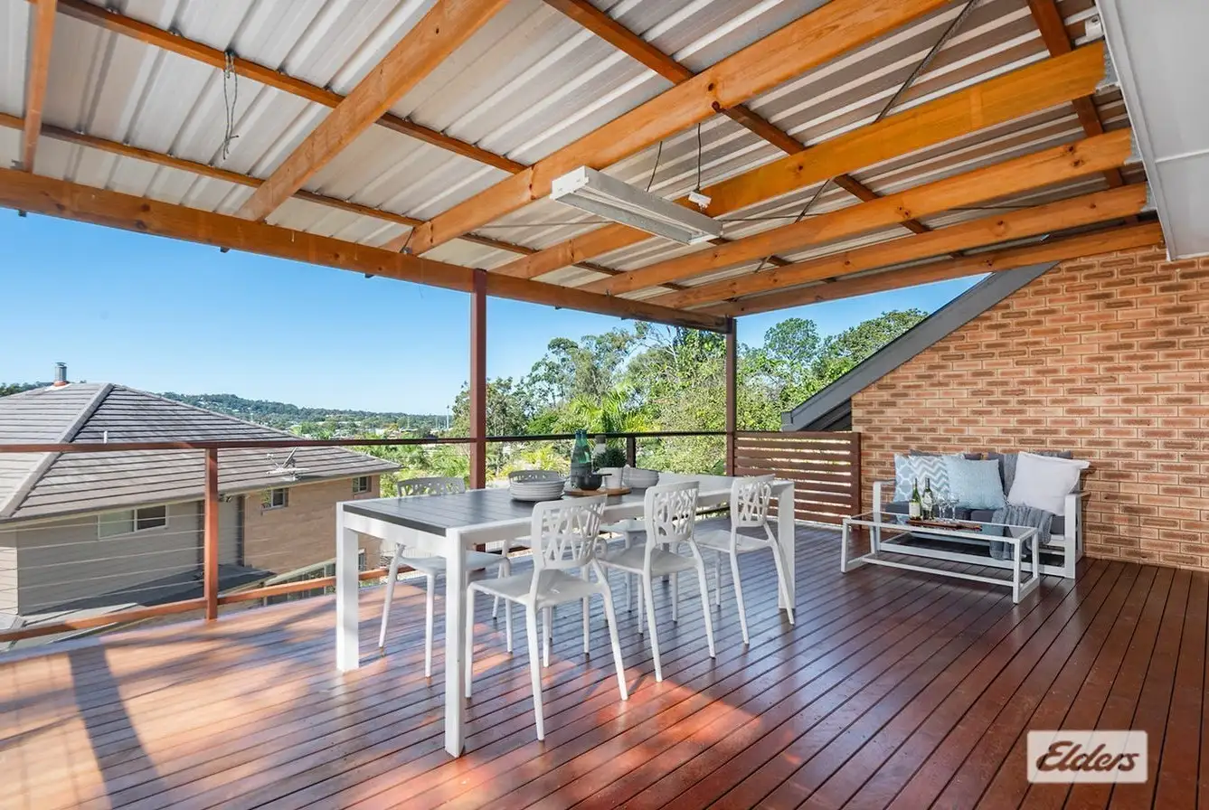 Main view of Homely house listing, 36A Abang Avenue, Tanah Merah QLD 4128