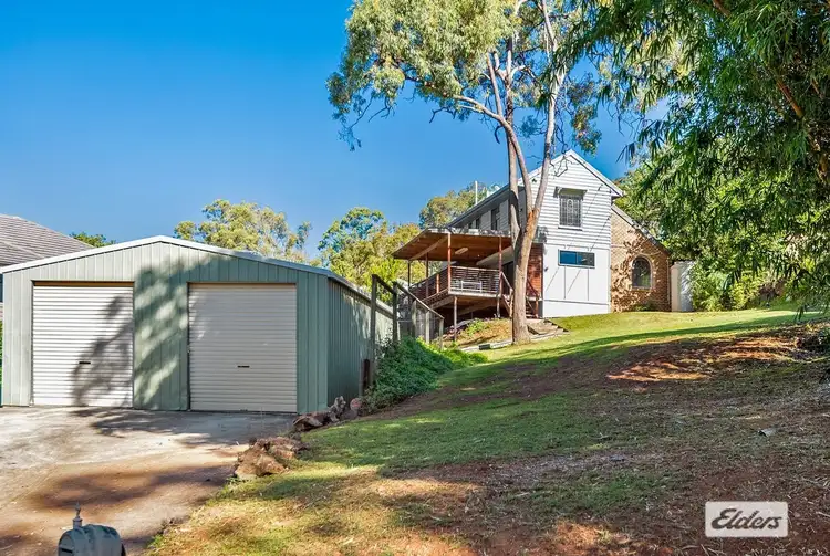 Second view of Homely house listing, 36A Abang Avenue, Tanah Merah QLD 4128