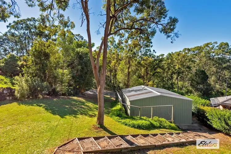 Third view of Homely house listing, 36A Abang Avenue, Tanah Merah QLD 4128