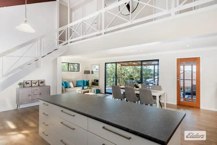 Fifth view of Homely house listing, 36A Abang Avenue, Tanah Merah QLD 4128