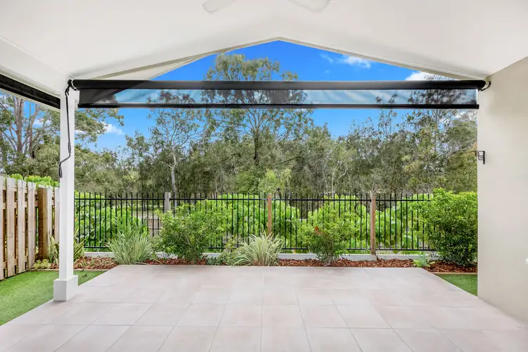 89/2-20 Island View Drive, Urangan QLD 4655