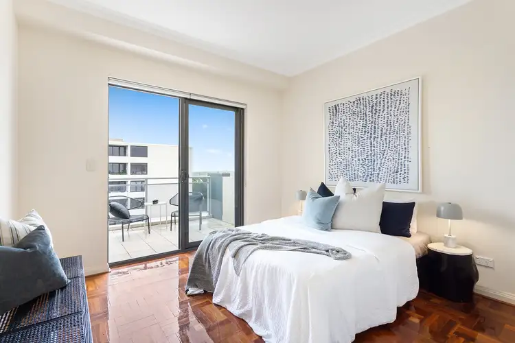 Fifth view of Homely apartment listing, 27/26-30 Ocean Street North, Bondi NSW 2026