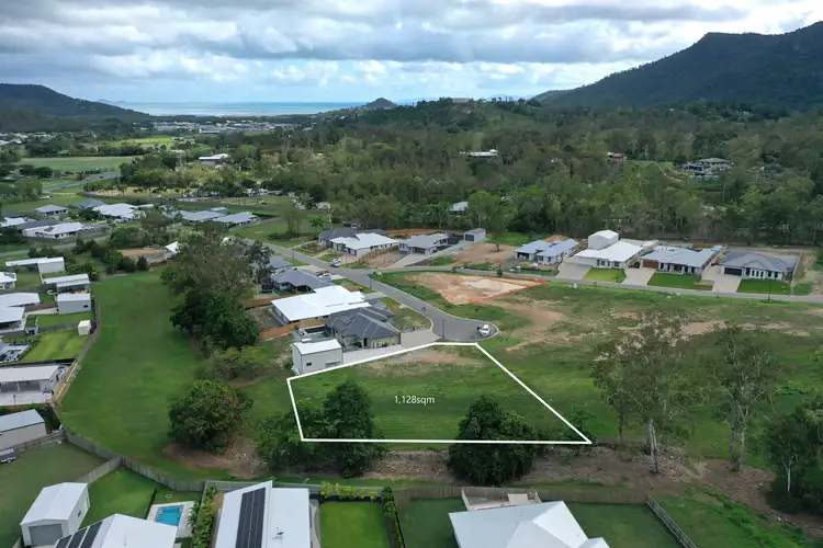 Main view of Homely land listing, 20 Ulysses Drive, Cannon Valley QLD 4800