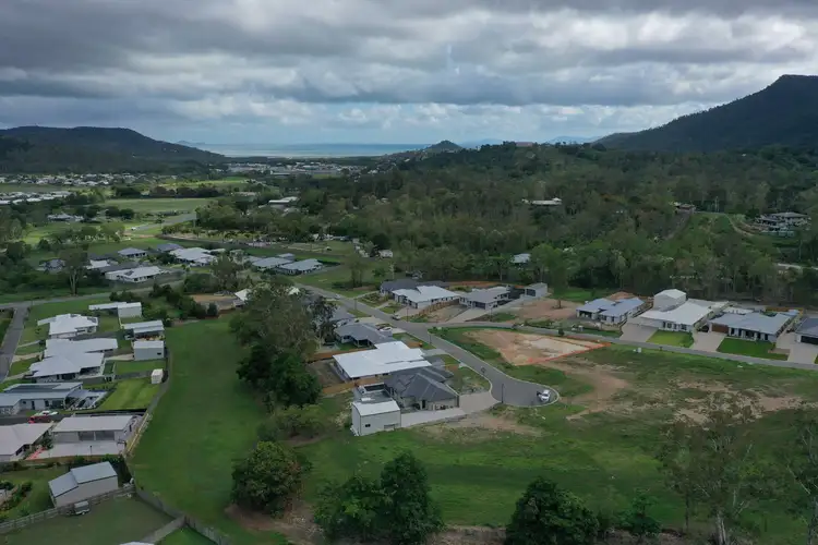 Fourth view of Homely land listing, 20 Ulysses Drive, Cannon Valley QLD 4800