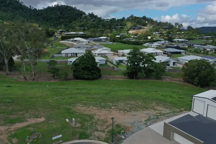 Fifth view of Homely land listing, 20 Ulysses Drive, Cannon Valley QLD 4800