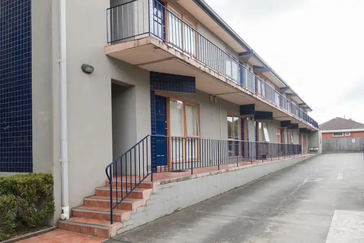 Main view of Homely unit listing, 14/34 Lillimur Road, Ormond VIC 3204
