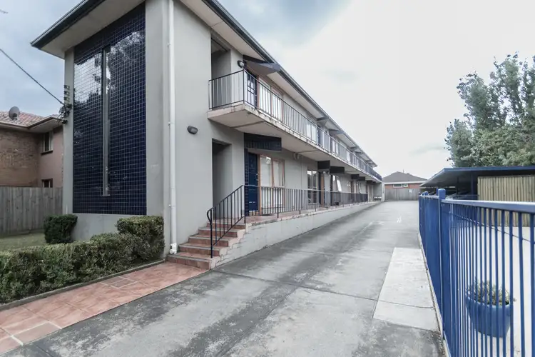 Second view of Homely unit listing, 14/34 Lillimur Road, Ormond VIC 3204