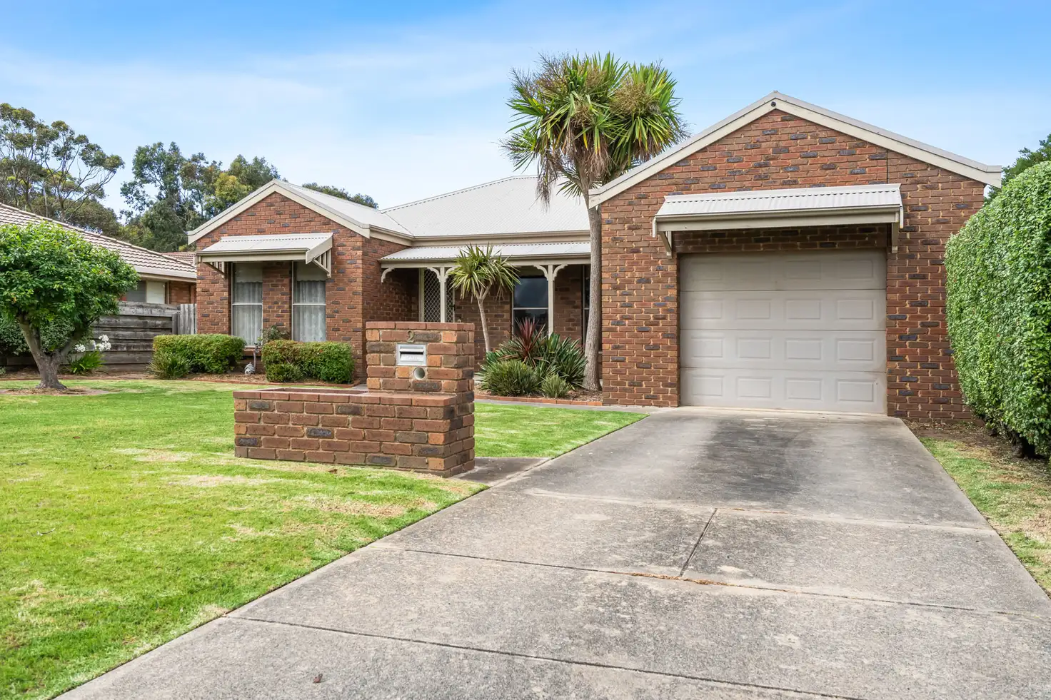 Main view of Homely house listing, 2 Medinah Close, Warrnambool VIC 3280
