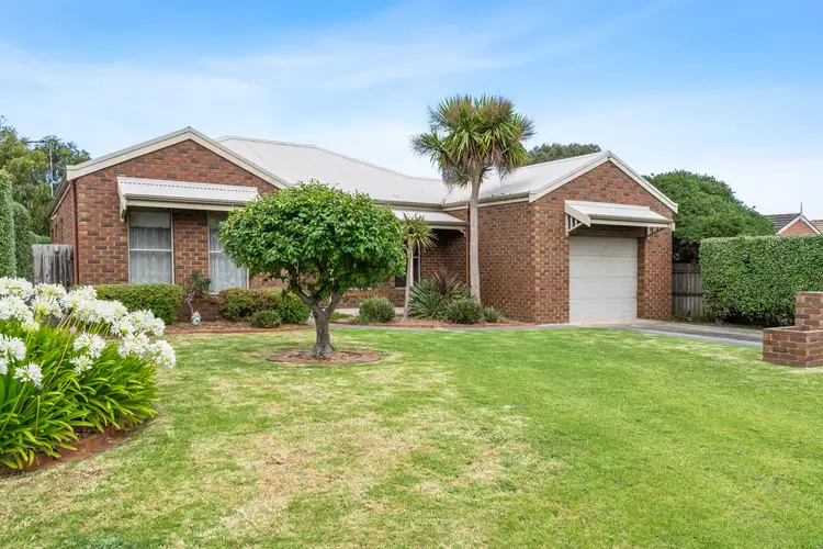 Second view of Homely house listing, 2 Medinah Close, Warrnambool VIC 3280