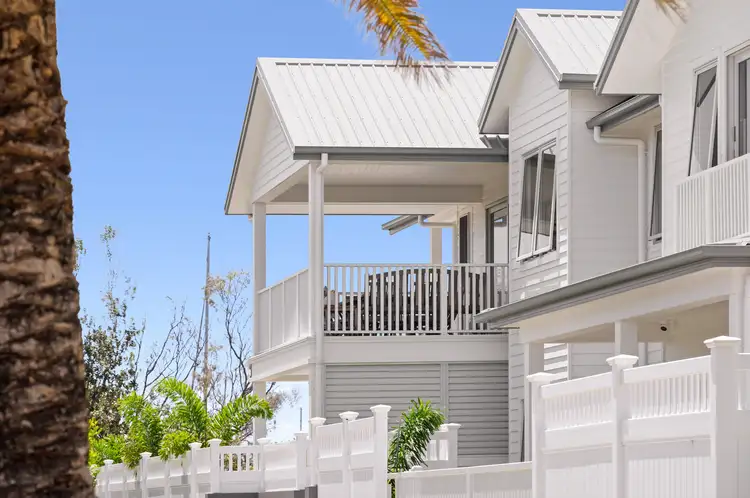 Sixth view of Homely house listing, 20 Oceania Way, Paradise Point QLD 4216