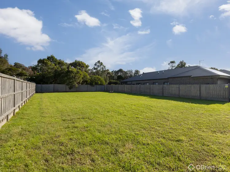 Third view of Homely land listing, 20 Firetail Grove, Cowes VIC 3922