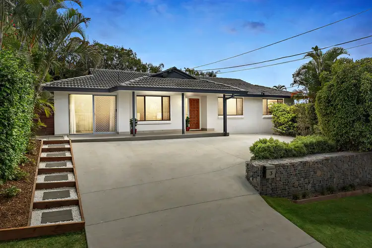 Main view of Homely house listing, 3 Baroona Street, Rochedale South QLD 4123