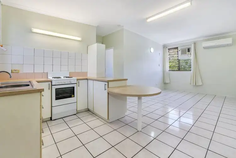 Second view of Homely unit listing, 19/79 Mitchell Street, Darwin City NT 800