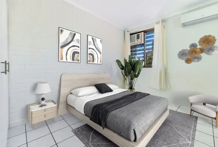 Fifth view of Homely unit listing, 19/79 Mitchell Street, Darwin City NT 800