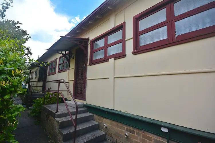 Main view of Homely unit listing, 3/150 Lurline Street, Katoomba NSW 2780