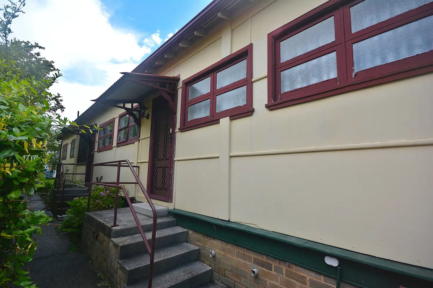 Main view of Homely unit listing, 3/150 Lurline Street, Katoomba NSW 2780