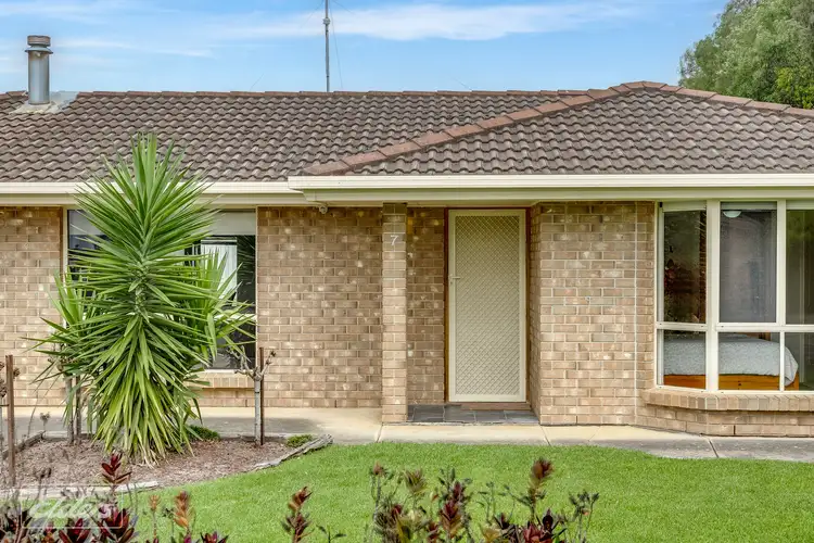 Second view of Homely house listing, 7 Slater Avenue, Mount Compass SA 5210