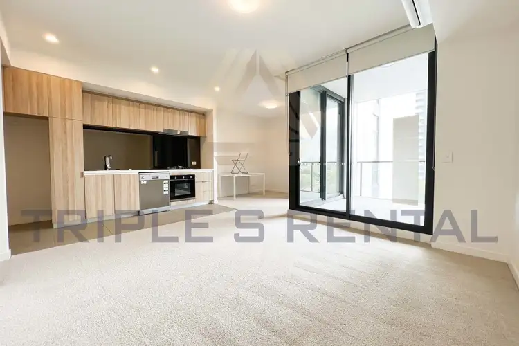 Second view of Homely apartment listing, 505/5 Link Road, Zetland NSW 2017