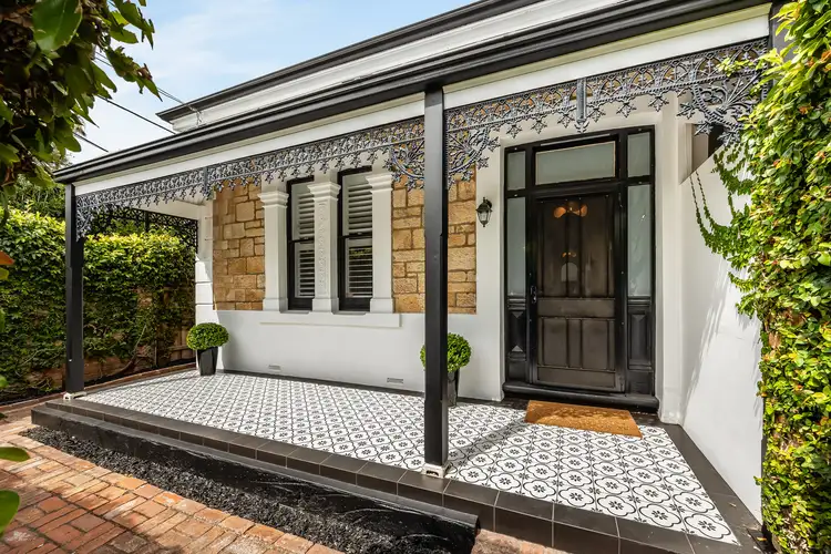 90 Hill Street, North Adelaide SA 5006