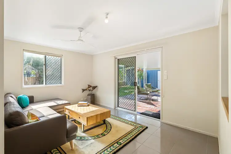Fourth view of Homely house listing, 39 Cypress Street, Kuluin QLD 4558