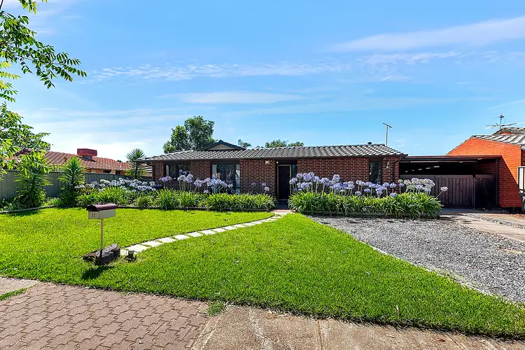 32 Ramsay Way, Para Hills West SA 5096