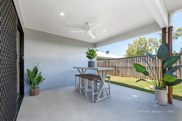 Sixth view of Homely house listing, 5 Lillypilly Way, Andergrove QLD 4740