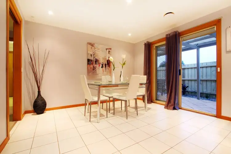 Fifth view of Homely villa listing, 2/14 Rule Close, Mill Park VIC 3082