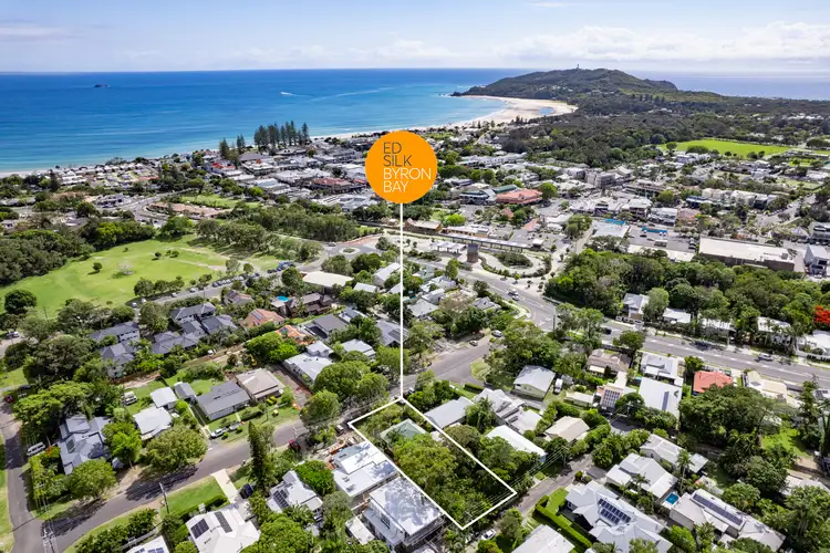 10 Burns Street, Byron Bay NSW 2481